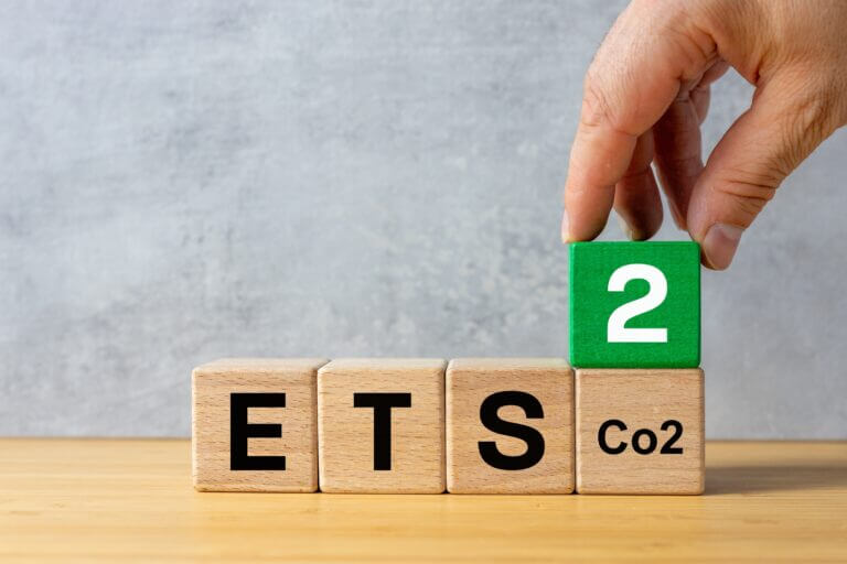 EU ETS come funziona