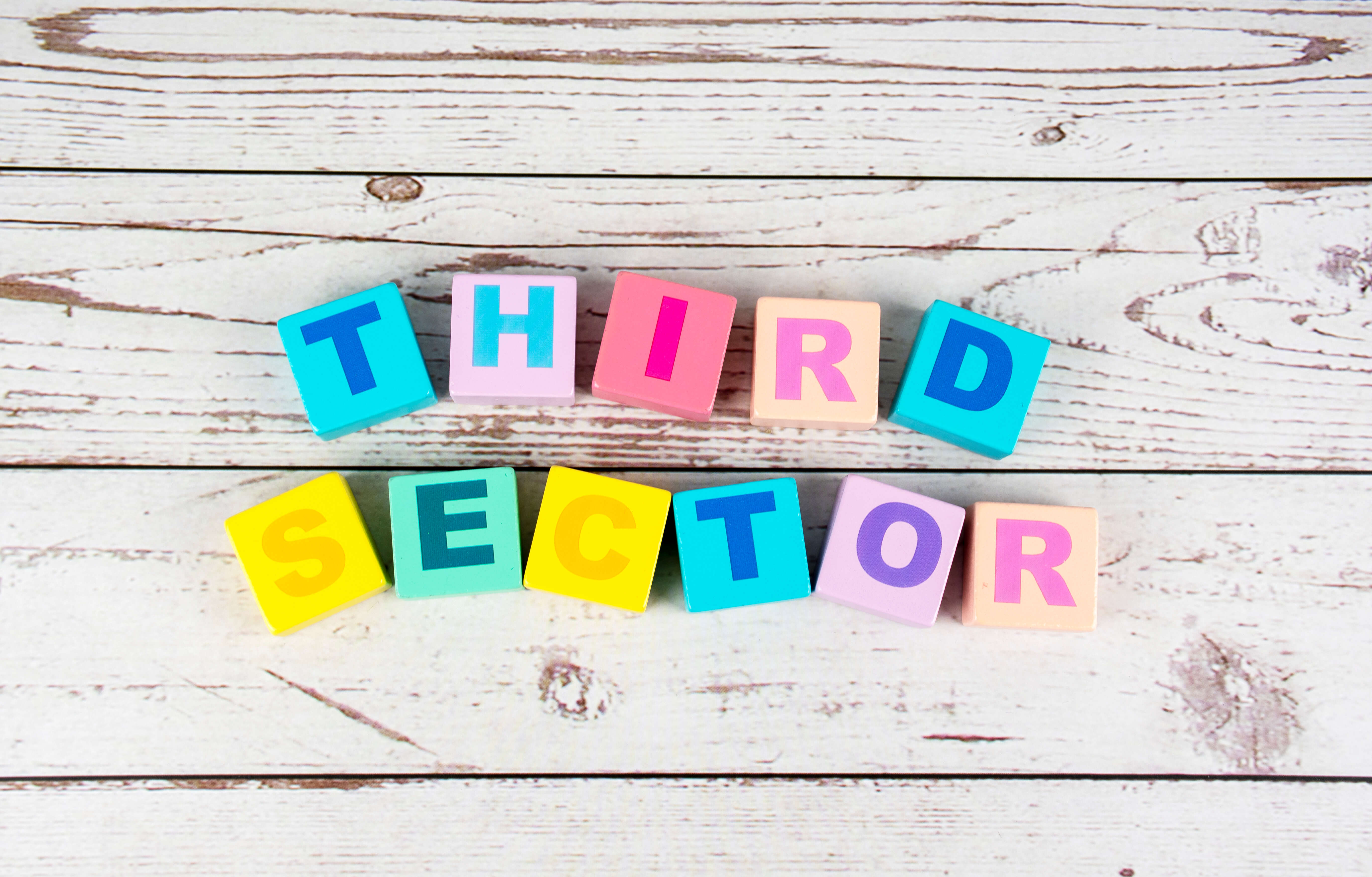 ETS terzo settore significato