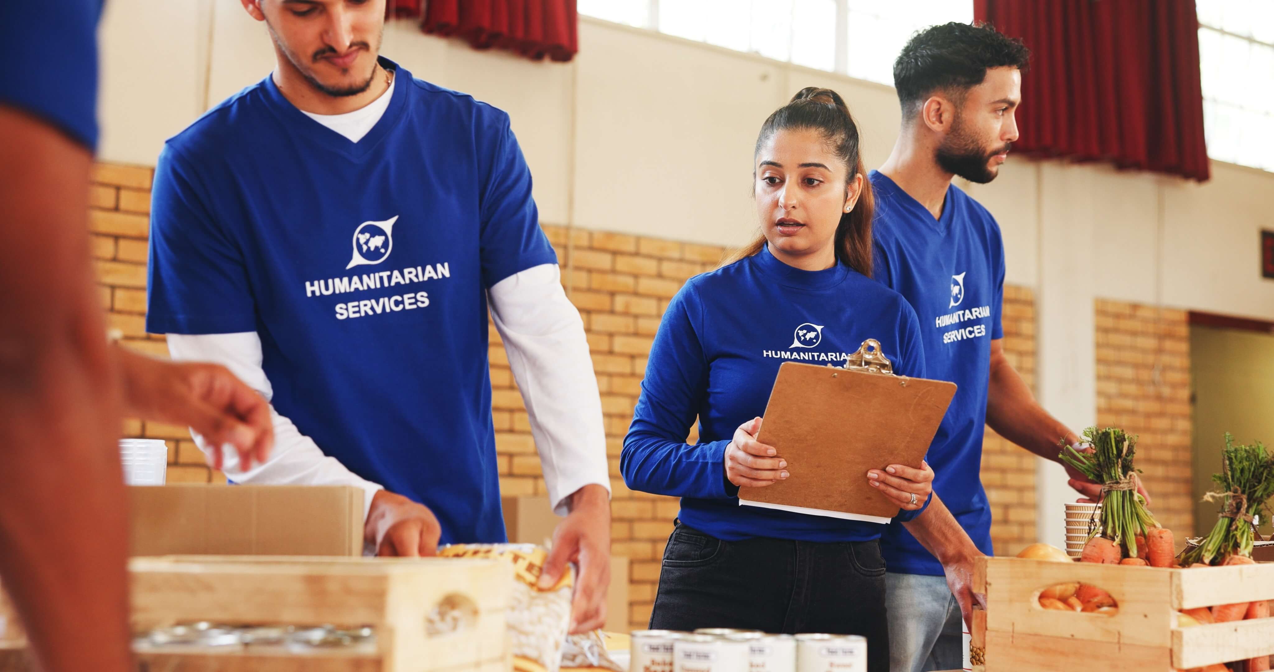 Fundraising del terzo settore