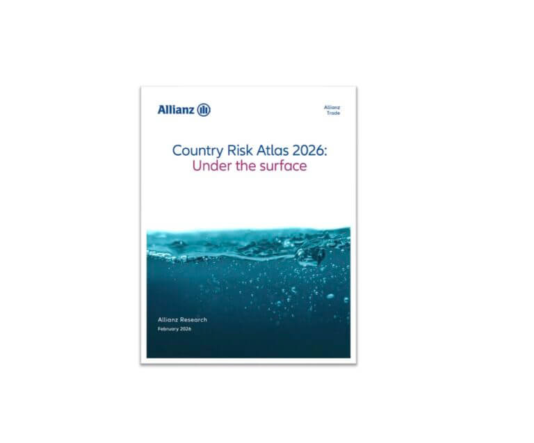 Country Risk Atlas 2026