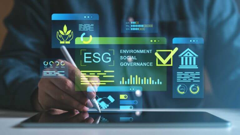 bilancio di sostenibilità