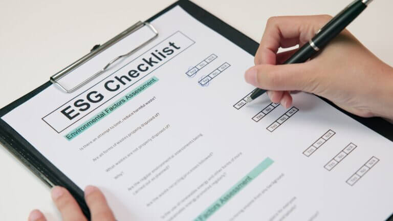 rendicontazione di sostenibilità vantaggio competitivo