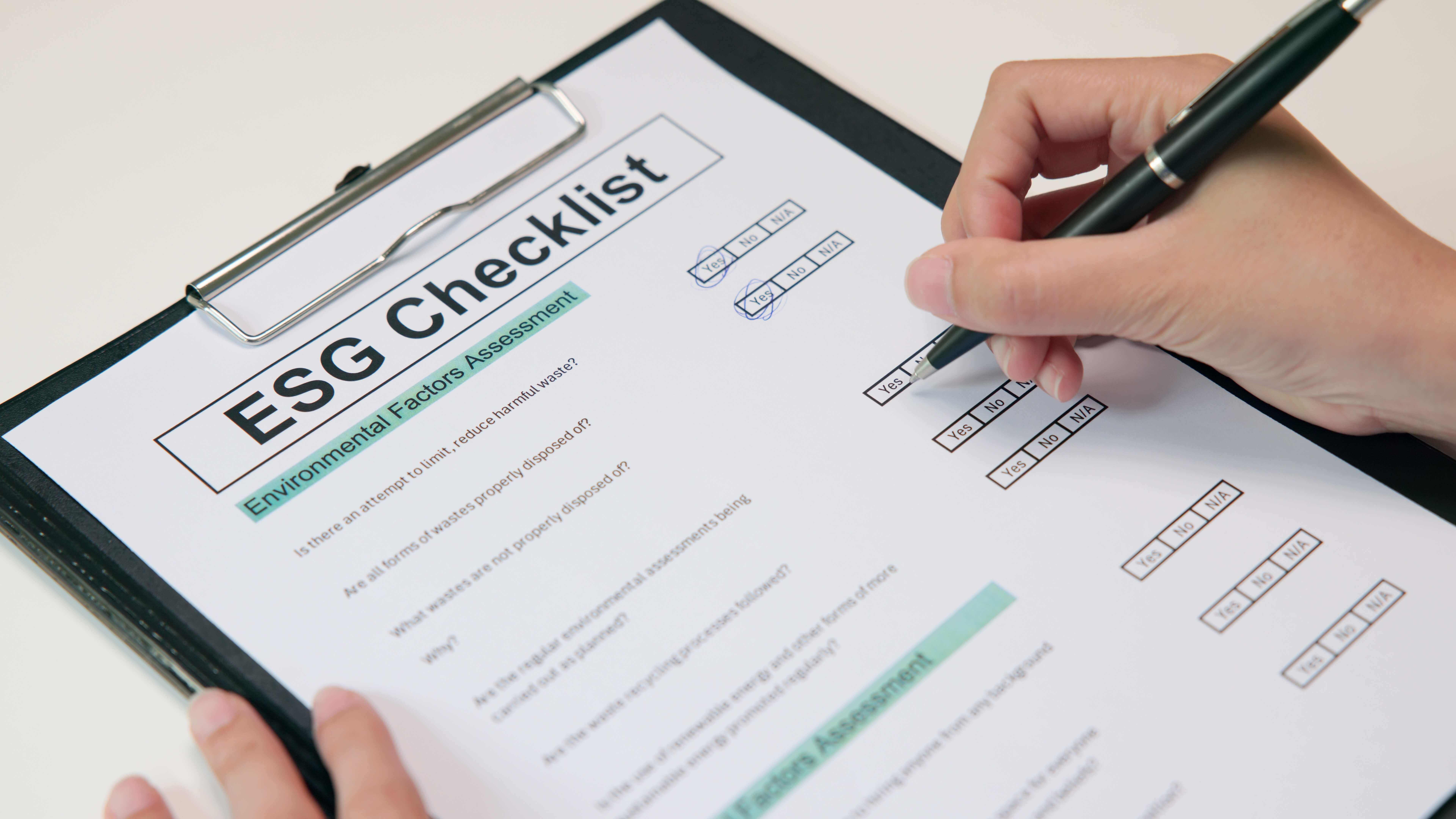 rendicontazione di sostenibilità vantaggio competitivo