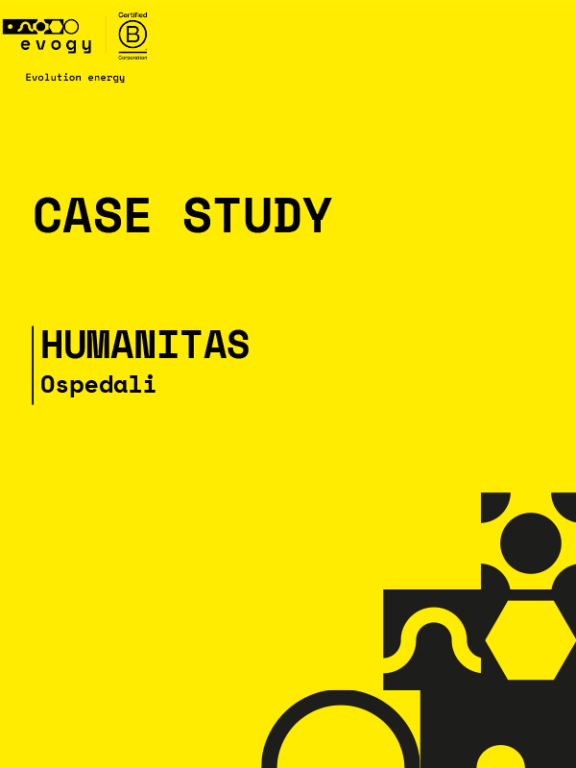 Come ridurre i consumi energetici ospedalieri: il caso Humanitas