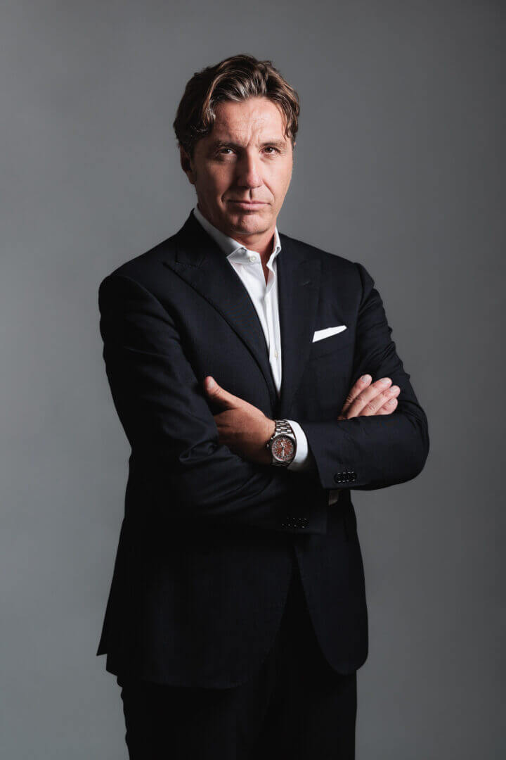 monitorare e ridurre la CO2