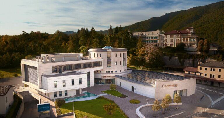 Simulazioni climatiche