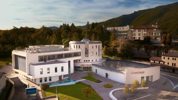 Simulazioni climatiche