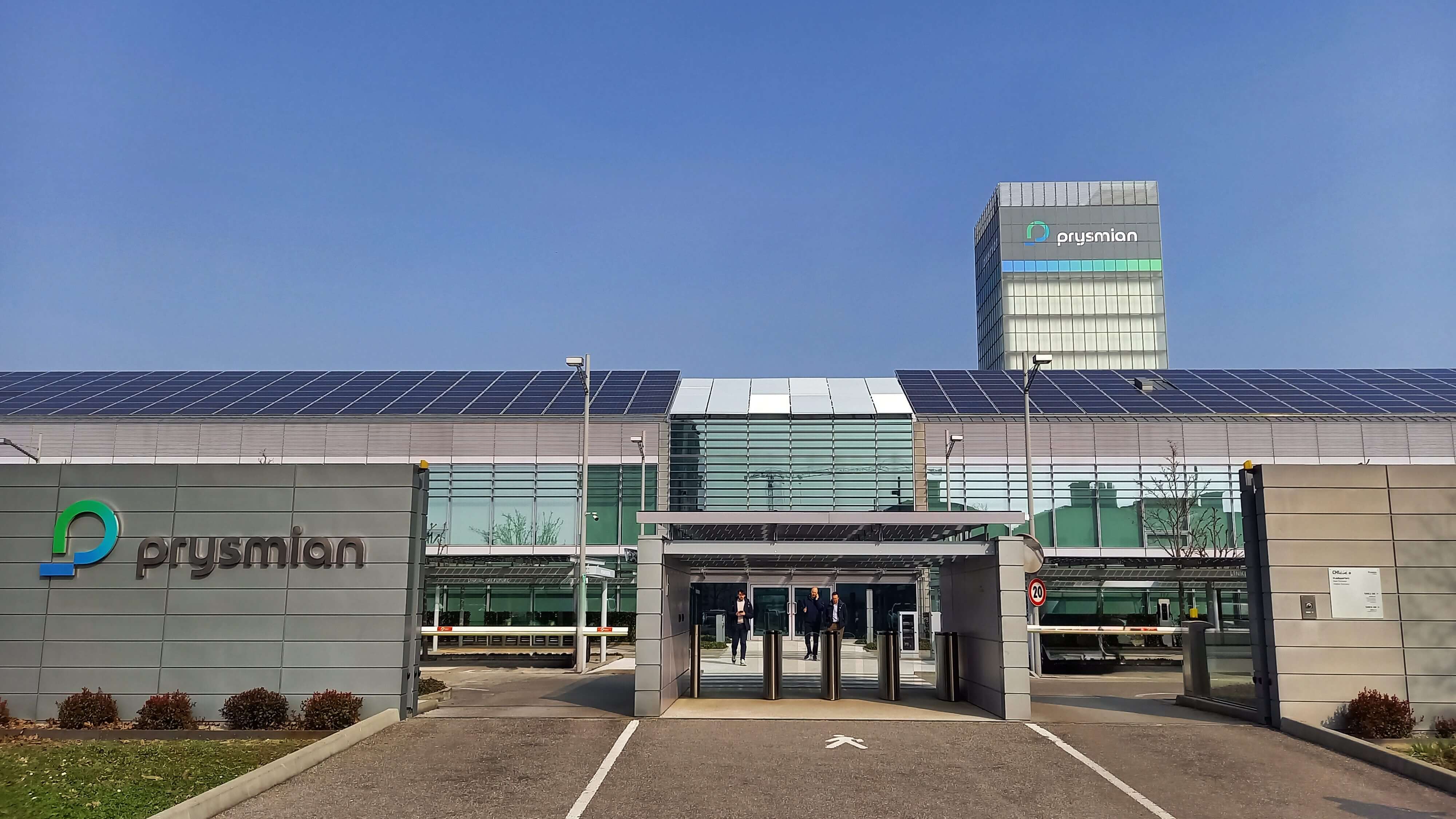 Sustainability Yearbook di S&P