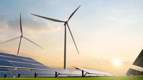 Energia rinnovabile al 100%