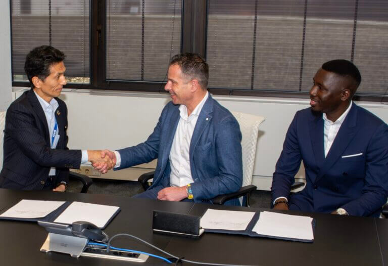 Leasing tecnologico sostenibile