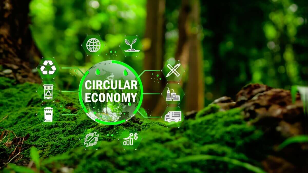 Circular Economy Act Il ruolo delle buone pratiche per l'economia circolare