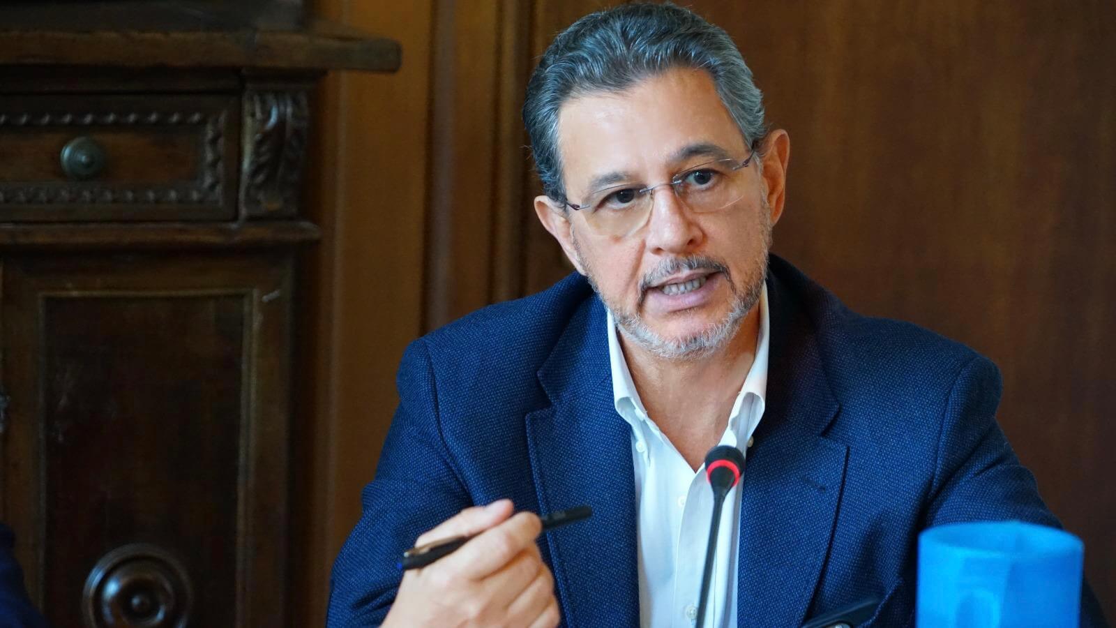 AI digital twin processi industriali