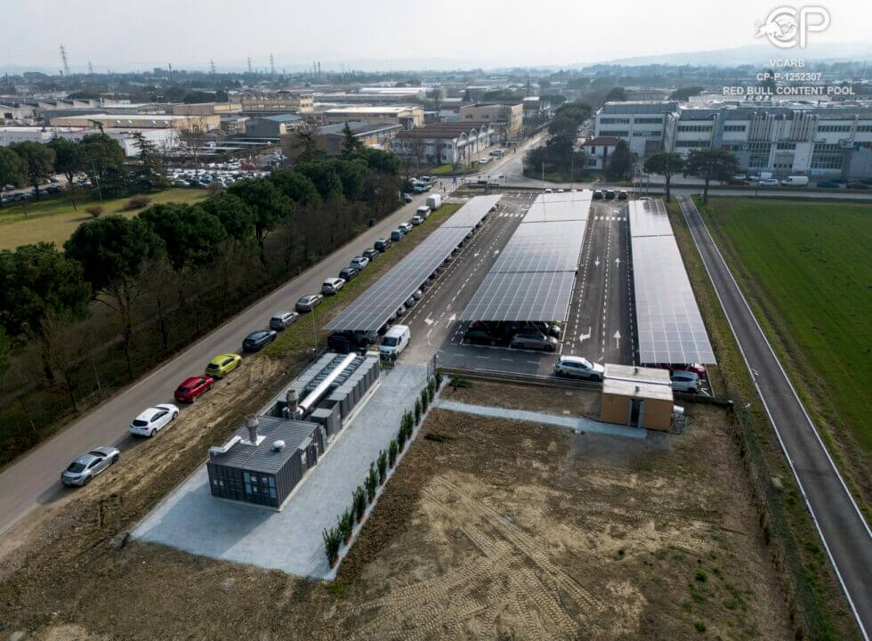 Motorsport Sostenibilità