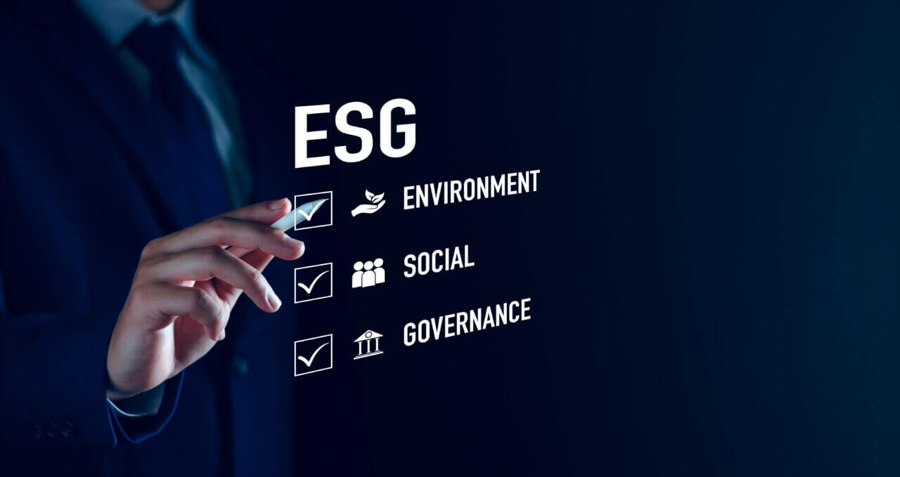 AI ESG benessere aziendale