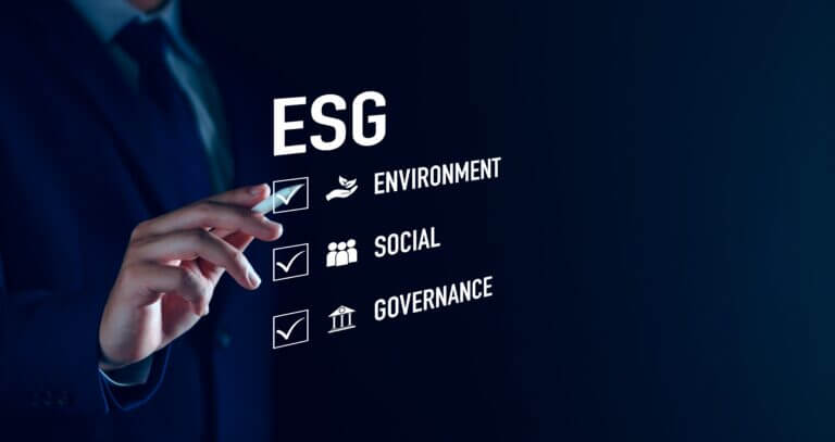 AI ESG benessere aziendale