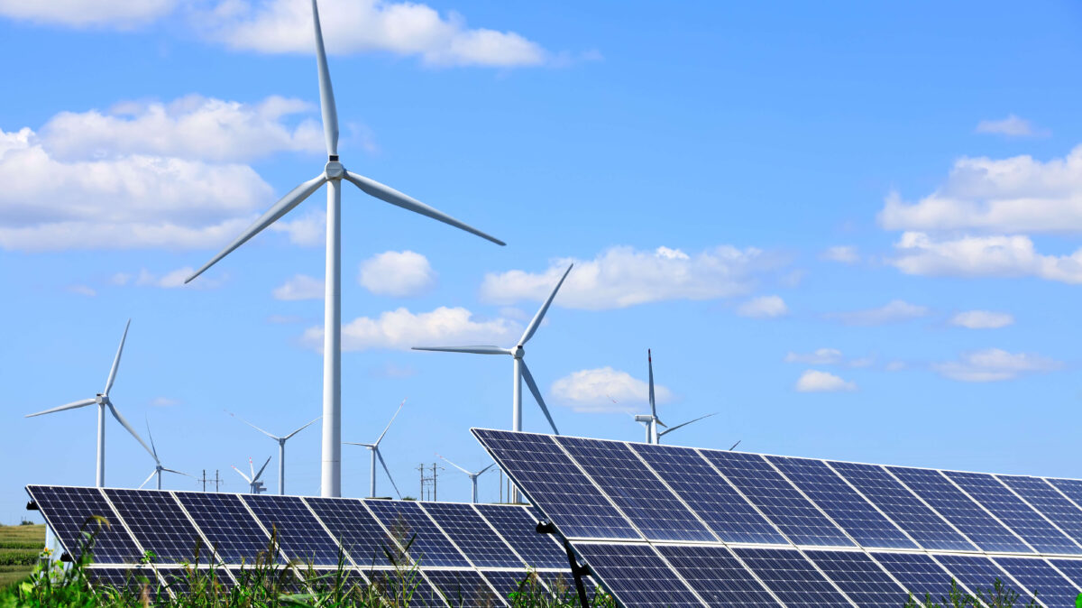 rinnovabili investimenti