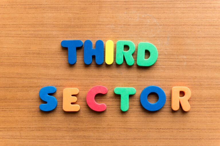 AI per il Terzo settore