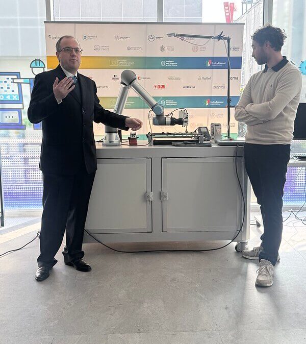 economia circolare automotive ed elettronica