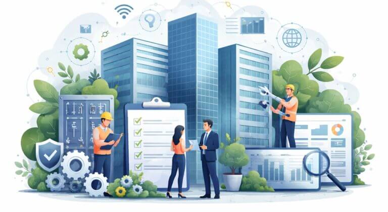 facility management provider