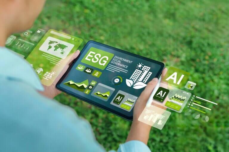 scopri cosa può fare il digitale per la sostenibilità