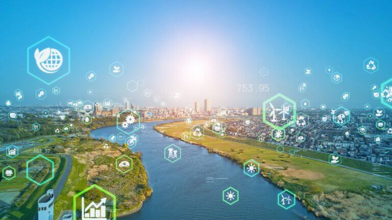 Quali tecnologie digitali sono decisive per la sostenibilità e l'ESG