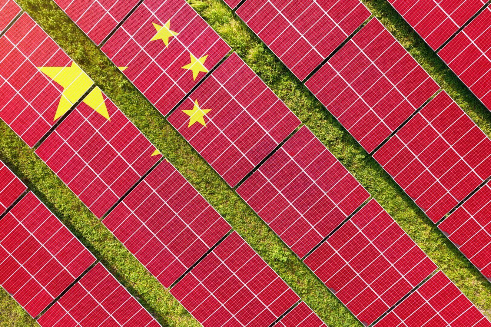 Cina sostenibilità ESG