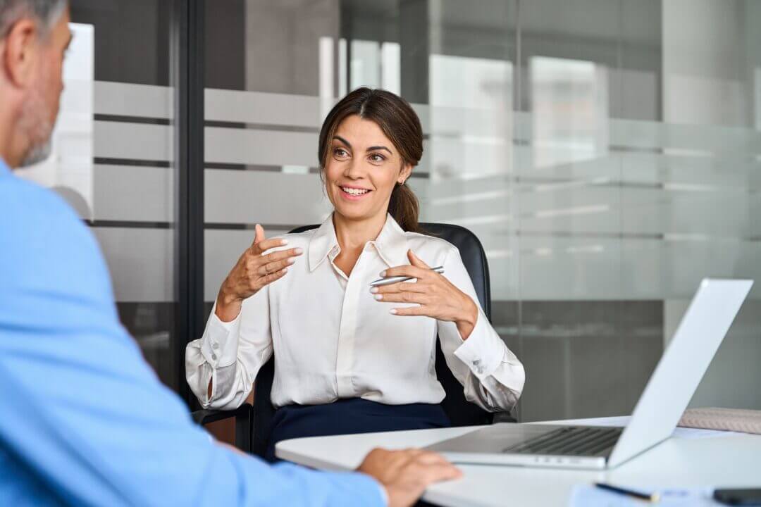 i vantaggi della parità di genere Change Management, Agentic AI e HR