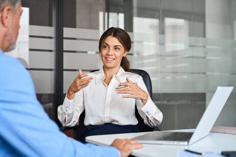 i vantaggi della parità di genere Change Management, Agentic AI e HR