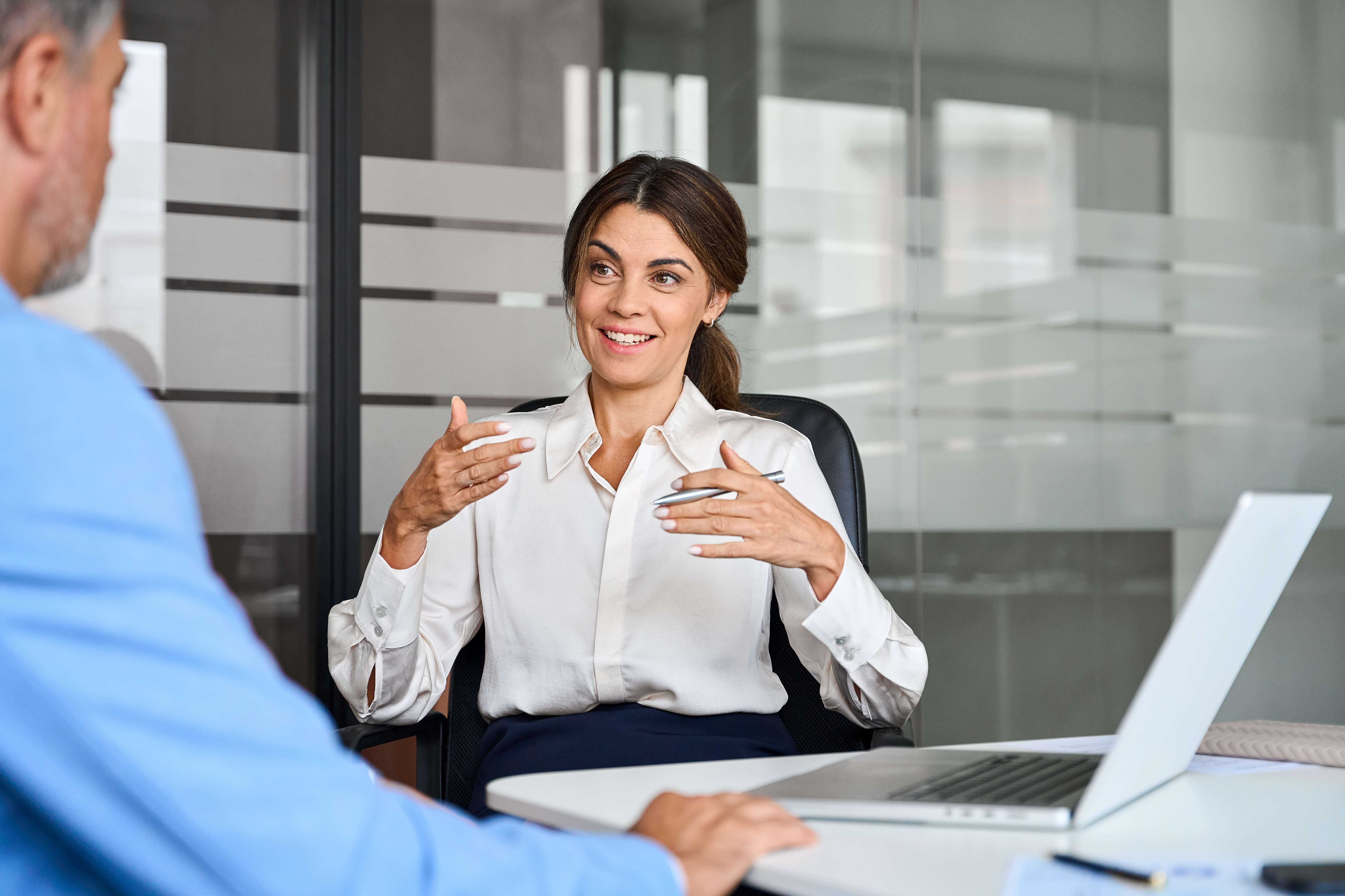i vantaggi della parità di genere Change Management, Agentic AI e HR