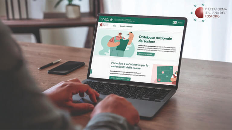 ENE _piattaforma fosforo