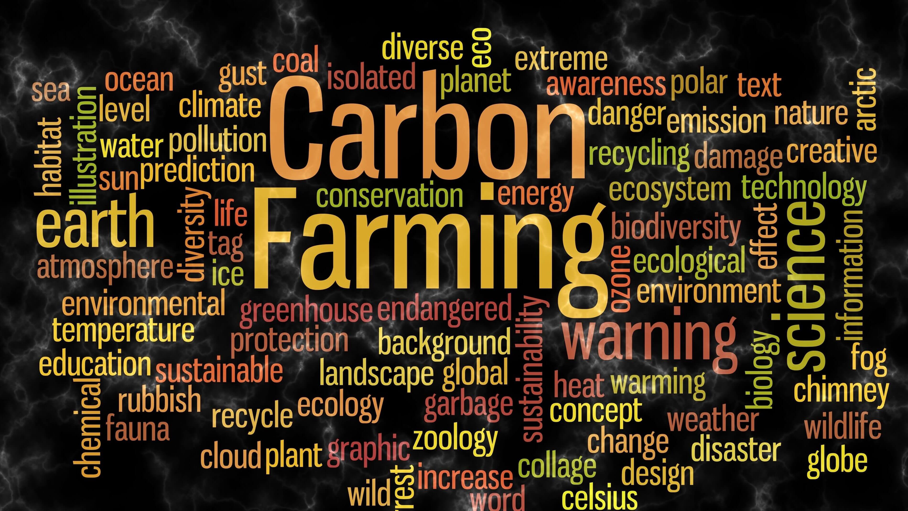 carbon farming europeo