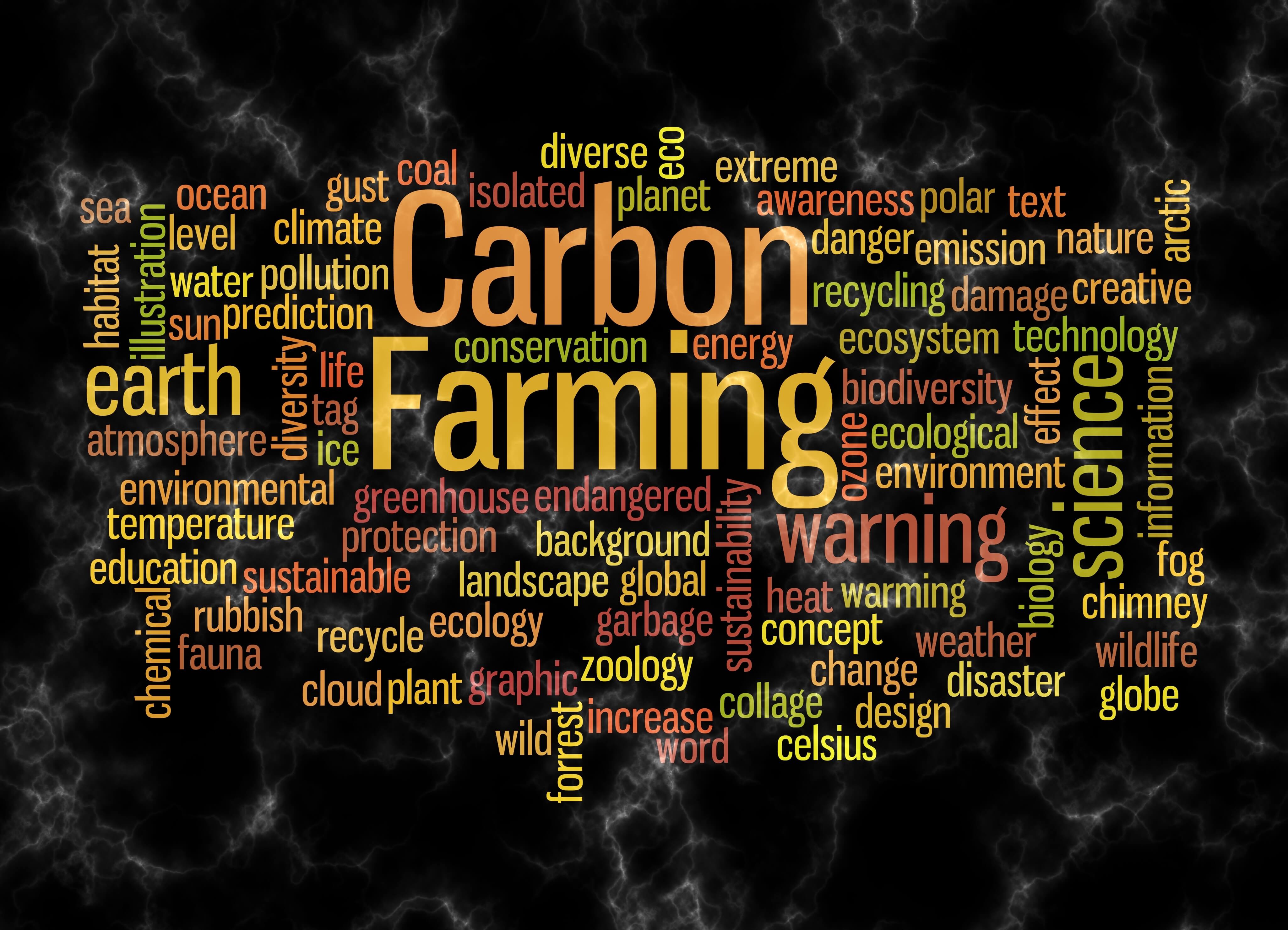 carbon farming europeo