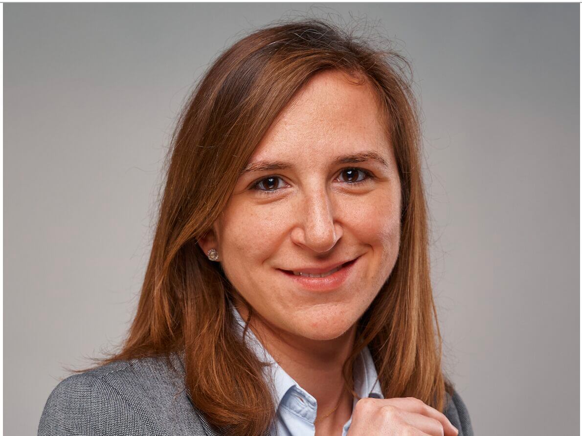 MARTINA FAGGIONATO 2026