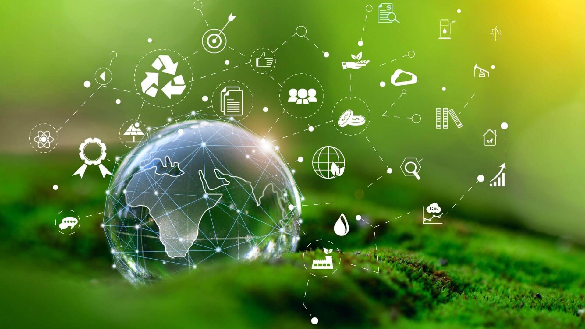 sostenibilità digitale esg360