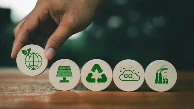 innovazione sostenibile esg360