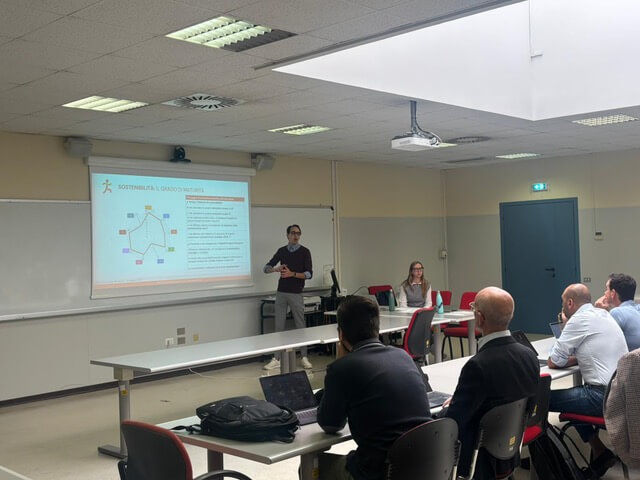 servitization sostenibilità misurazione