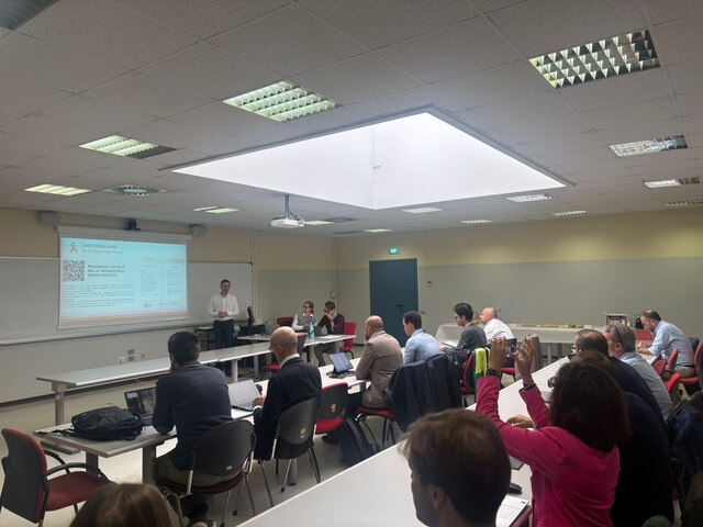 servitization sostenibilità misurazione