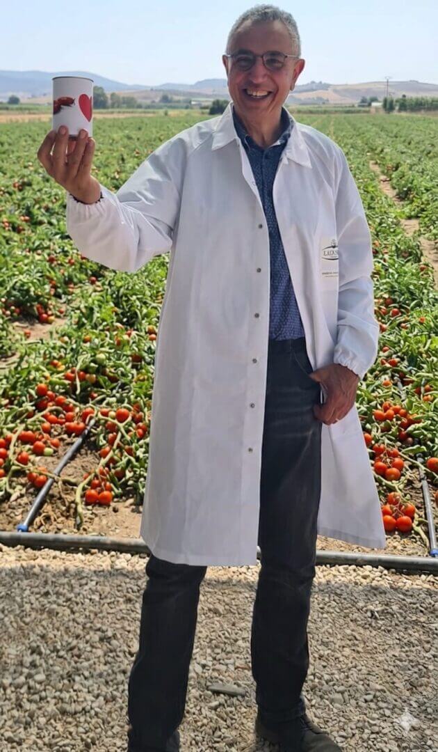 Agritech e responsabilità sociale