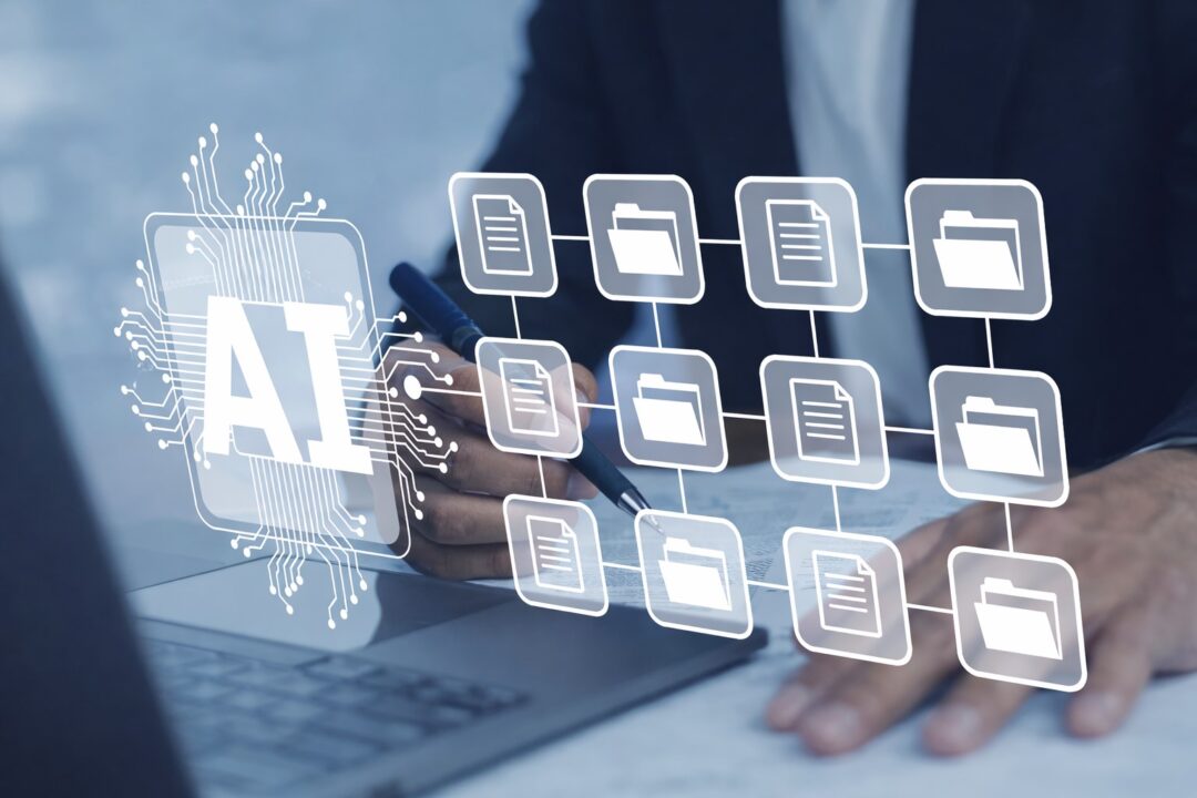 innovazione documentale e AI agroalimentare