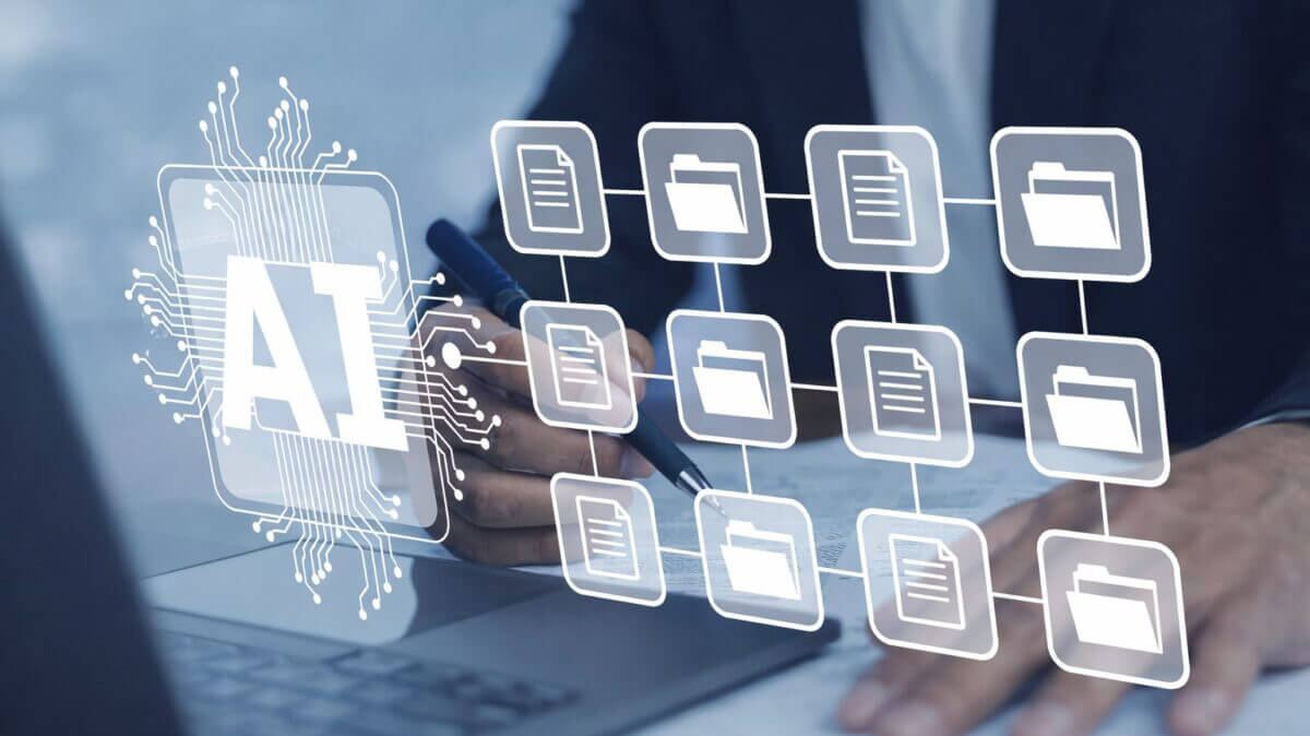 innovazione documentale e AI agroalimentare