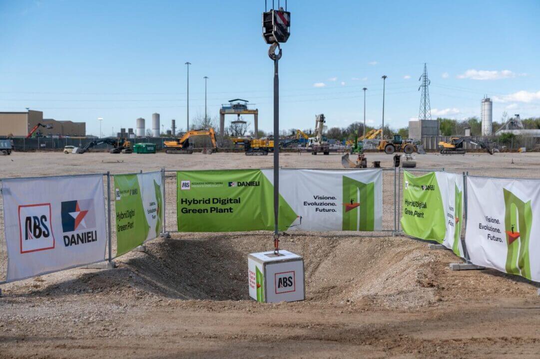 siderurgia sostenibile