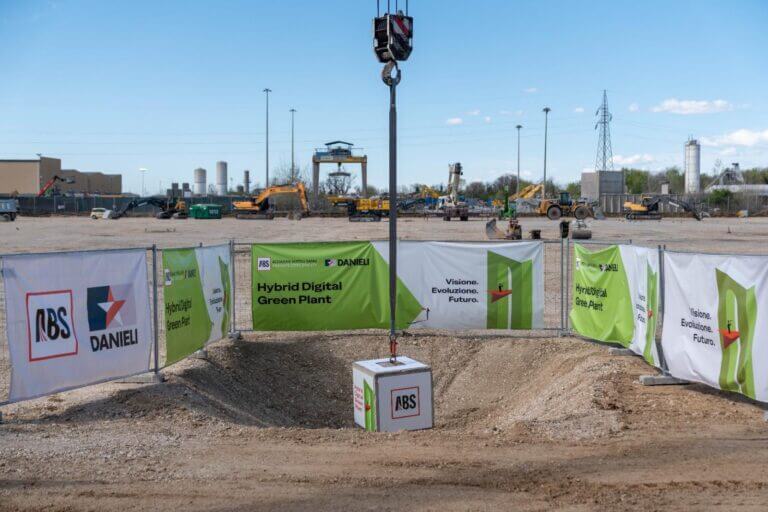 siderurgia sostenibile