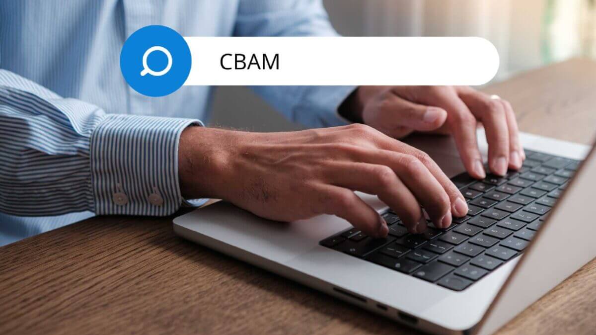 Regolamento CBAM