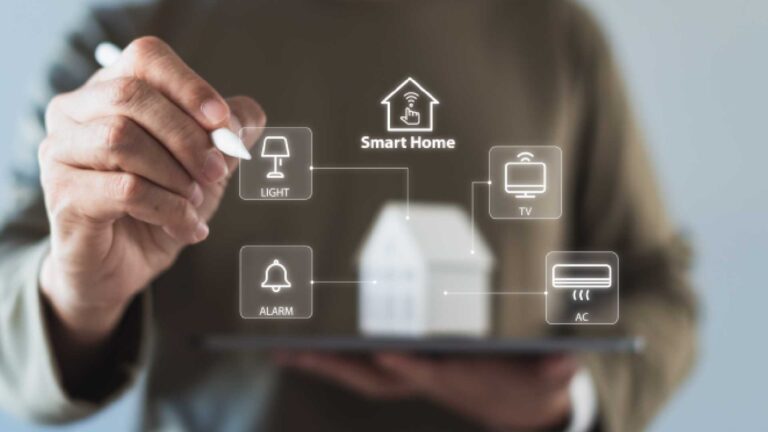 migliori allarmi casa