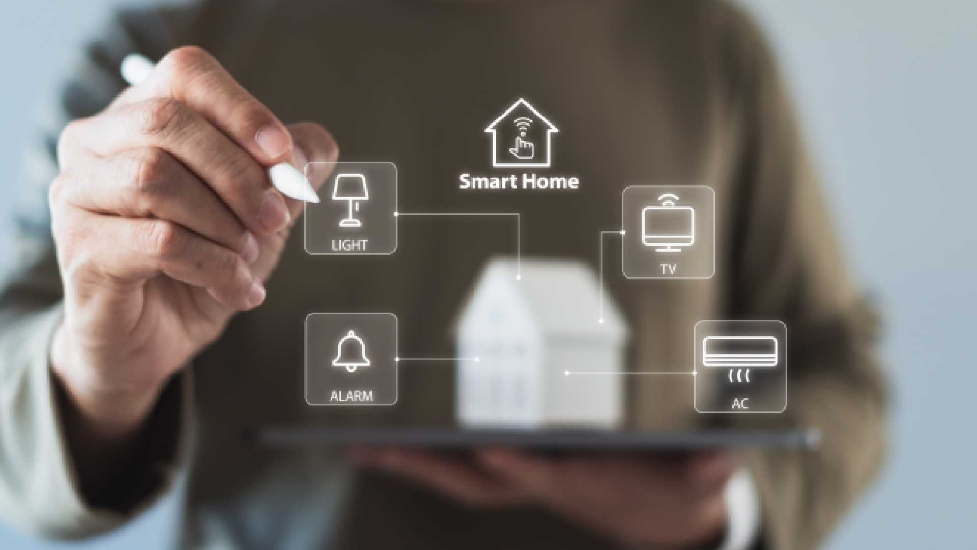 migliori allarmi casa