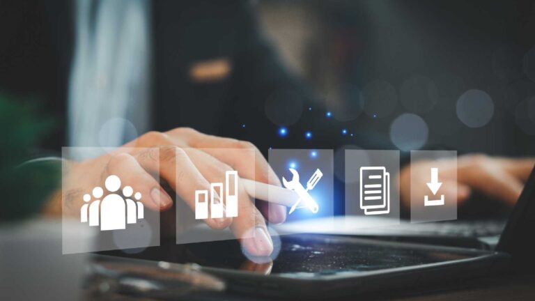 monitoraggio dei consumi energetici​