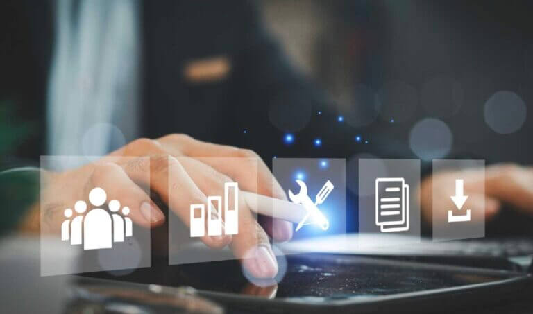 monitoraggio consumi energetici