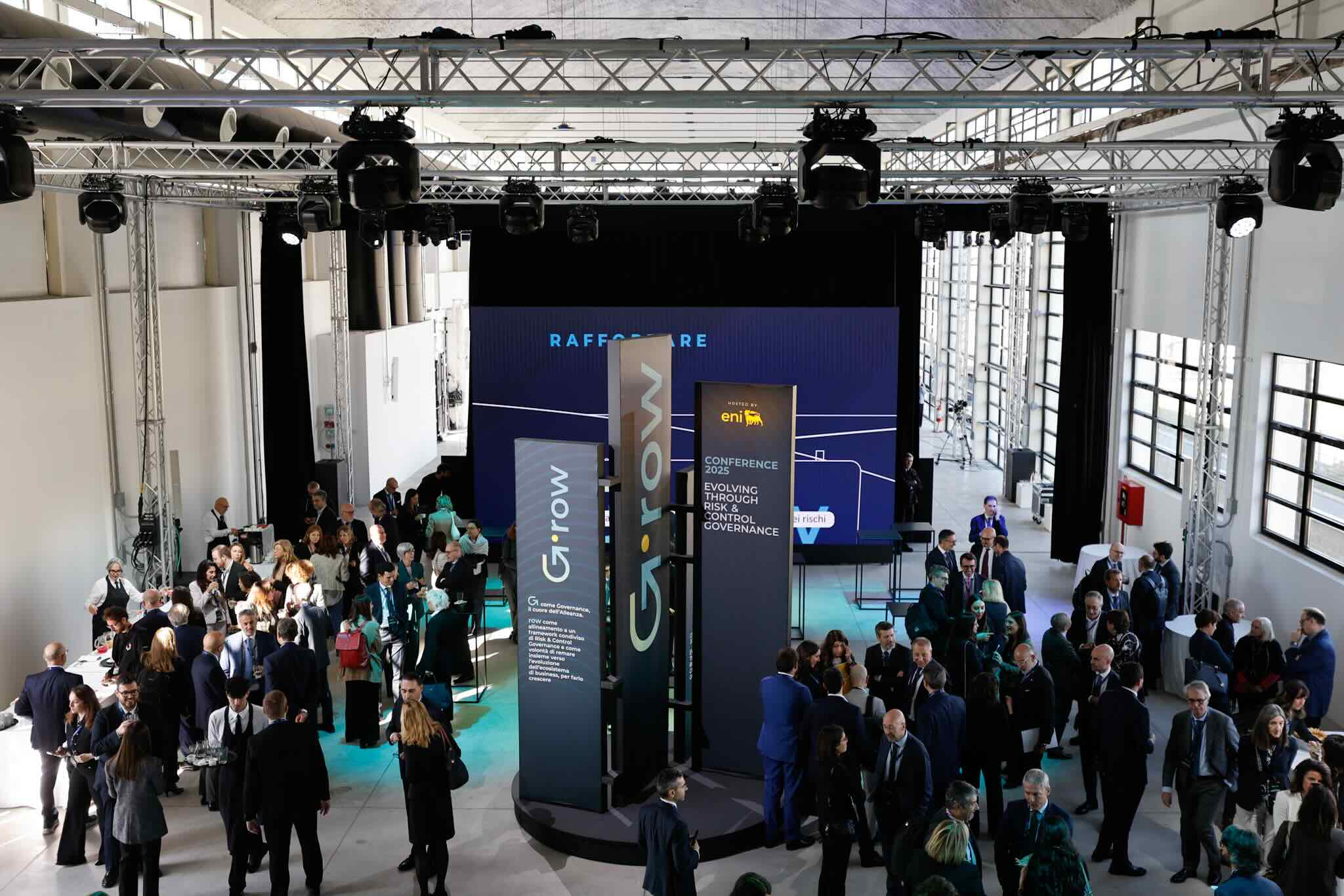 risk management aziendale