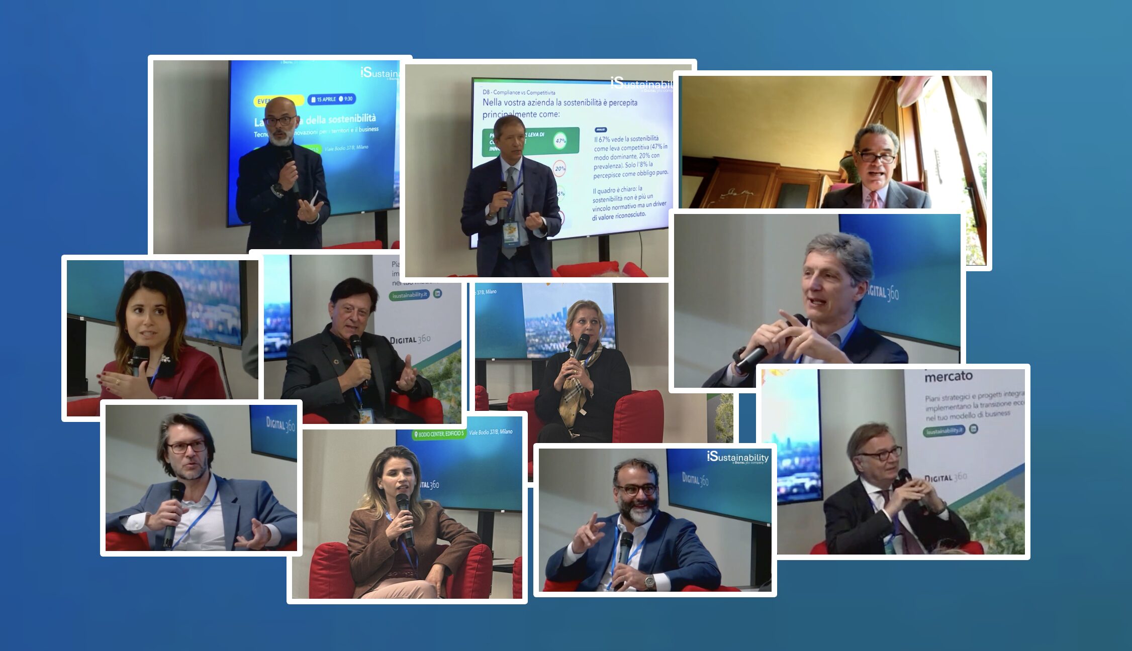 iSustainability 2026