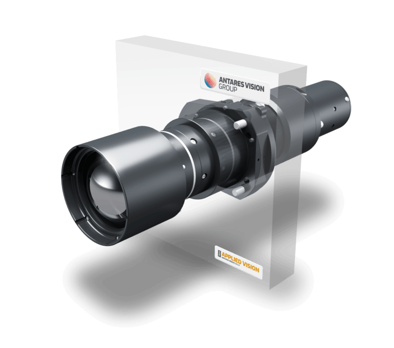 AI e packaging metallico